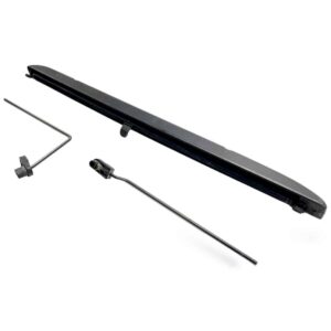 Set ștergător parbriz stânga mercedes a9608100220 9608100220 a9608101120 9608101120