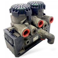 Supapă EBS pentru axa motoare Scania 1891378 1881418 1857013 1773677 1773680 1802596 1879280 1442936 1879281 1497202 1754940 1754941