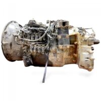 Cutie de viteze Scania 1893577 second-hand