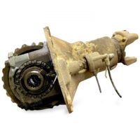 Diferential axă motrică Scania 373462 1328105