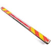 Bară de protecție antideplasare spate Volvo 2262410 1883349