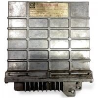 Unitate de Control Cutie de Viteze ECU Scania ZF 6009038574, 470310, 0260001009, 172kW/1900