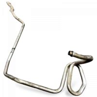 Tub de răcire aer pentru Scania 2782279-12
