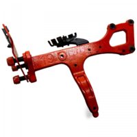 Suport din cadru Scania 2354519-11