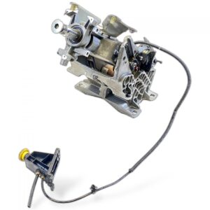 Coloană de direcție pentru mercedes a9604600316 / a9604600816 / a9605420214 / a9605450314