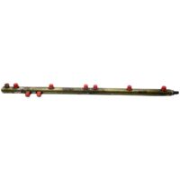 Rampă de injecție combustibil Mercedes A4710780245 4710780245