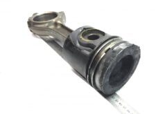 Set piston și bielă pentru Scania (Coduri: 1401817, 1401815, 1397335, 1438759, 1426334)