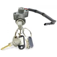 Comutator de Blocare Contact Irisbus cu Chei - 504127269-14