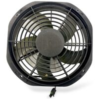 Ventilator de Răcire AC pentru Irisbus