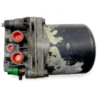 Uscător de Aer Solaris - Model 93677A 1102-751-155