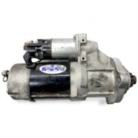 Electromotor Solaris (12V, 2.7 kW) Remanufacturat