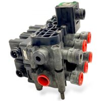 Supapă ECAS Solaris - Cod: 4728800650, 0346875-15