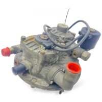 Regulator de presiune a gazului Solaris 9005709A 1802-905-555 1802905555-12