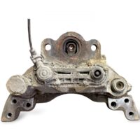 Etrier de frână axa motrică stânga Solaris SN7201RC K003799 MXC9103014-0000/324-412-0000324412-11