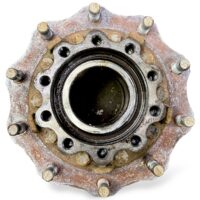 Butuc Roată Frână cu Disc Dreapta Axa Motrice Solaris