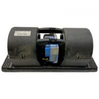 Ventilator de încălzire Konvekta Solaris B11 AF2 271 0000 007 538