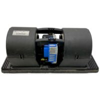 Ventilator de Încălzire Konvekta Solaris B11AE2271