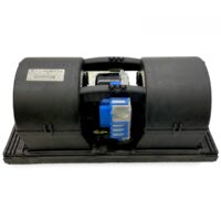 Ventilator de Încălzire Solaris B11 AD2 Konvekta 271-0000-007-544-0000007544