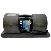 Ventilator de încălzire Solaris B11