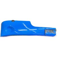 Capac Bară Față Dreapta Volvo Albastru