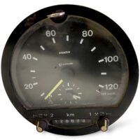 Tahograf Kienzle Automatic Argo 125 km/h