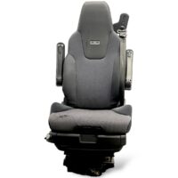 Scaun Șofer Solaris BE-GE 0000-222-557 / 0000-015-762