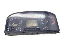 Ceas de Bord Solaris VDO 15710102040100