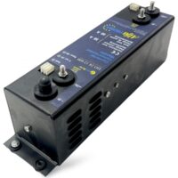 Convertor de Tensiune Solaris PV50S DD2412600 DD24-12V 600W