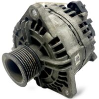 Alternator Solaris Compatibil cu Codurile 1697023, 1697024, 1977231, 1377860, 13778602, 1697322, 0104-200-001, 0104200001