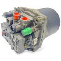 Uscător de Aer Solaris 93677 (93677A)