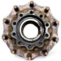 Prima pagină 31 Butuc roată frână cu disc, axă motrice dreapta, solaris