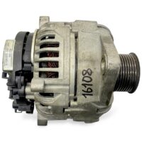 Alternator Solaris 01.124.650.003 12V 16108