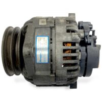 Alternator Solaris Prestolite 24V 100A TYP 0104-200-001