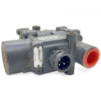 Supapă ABS Axa Față Dreapta Solaris 1102-963-200
