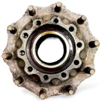 Butuc Roată cu Disc de Frână Axa Motrice Dreapta Solaris 0774-335-121
