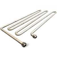 Tub de Răcire cu Aer Solaris 1108-100-032