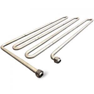 Tub de răcire cu aer solaris 1108-100-032