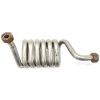 Tub Spiralat de Răcire cu Aer pentru Volvo (Coduri: 20811750, 20811747)