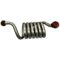 Tub spiralat de răcire cu aer pentru Volvo - Coduri 20811750, 20811747
