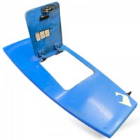 Capac pentru Grilă Solaris, Cod 1701169055