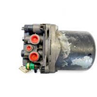 Uscător de Aer Solaris 93677 93677A 1102-751-155 1102751155-19
