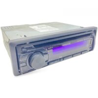 Radio Auto Kenwood KDC-3054URY