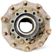 Butuc Roată Frână cu Disc, Axa Motrice Dreapta Solaris