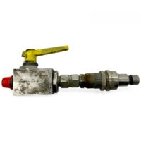 Rezervor de combustibil Solaris - 7723G16YMM, 0132-425-420, 0132425420