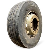 Roată Yokohama 295/80R22.5