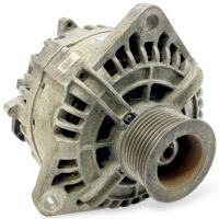 Alternator Solaris pentru vehicule comerciale - Coduri: 1697023, 1697024, 1977231, 1377860, 13778602, 1697322, 0104-200-001, 0104200001