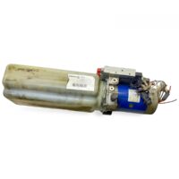 Sistem de pompă pentru platformă de încărcare Volvo 32207 32560TL 52070 52078 32206TL 32564TL 32569TL