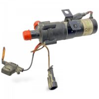 Pompa de circulație lichid de răcire pentru Volvo, cod 3098479