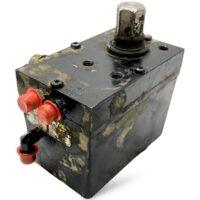 Pompa de Rabatare Cabină pentru Volvo 82053294 / 82053296 / 25379038 / 7482053296 / 7482053294 / 5010629349