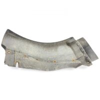 Apărător de Noroi Axa Față Dreapta Volvo 20744037